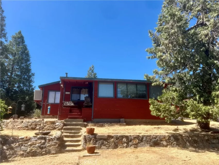 california home