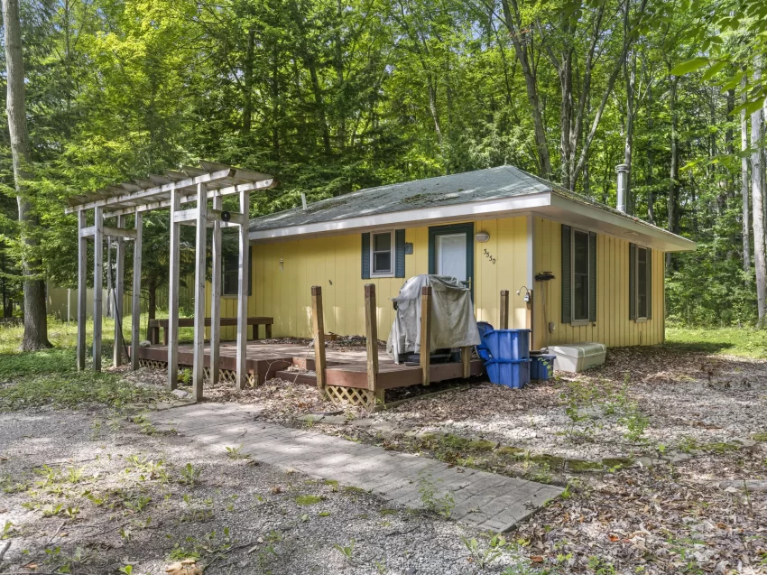 michigan home