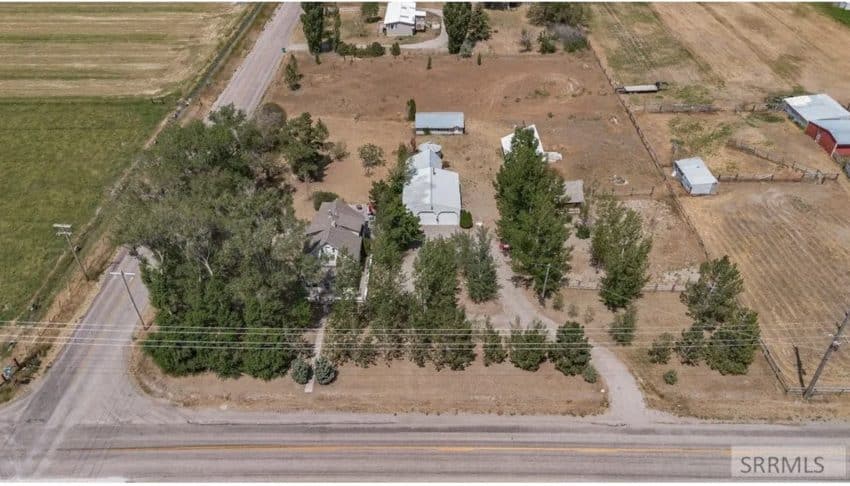 Idaho Hobby Farm