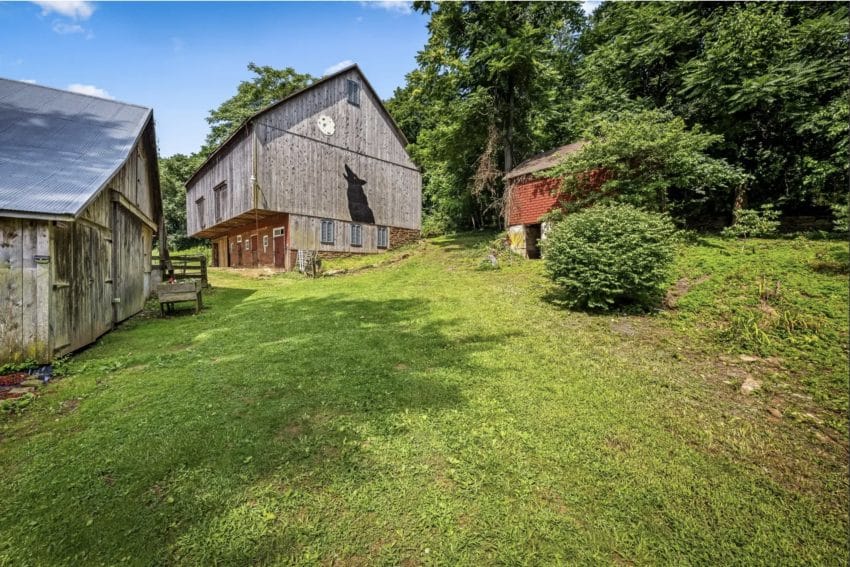 Pennsylvania Farm