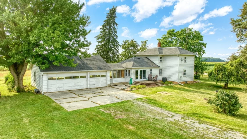 michigan home