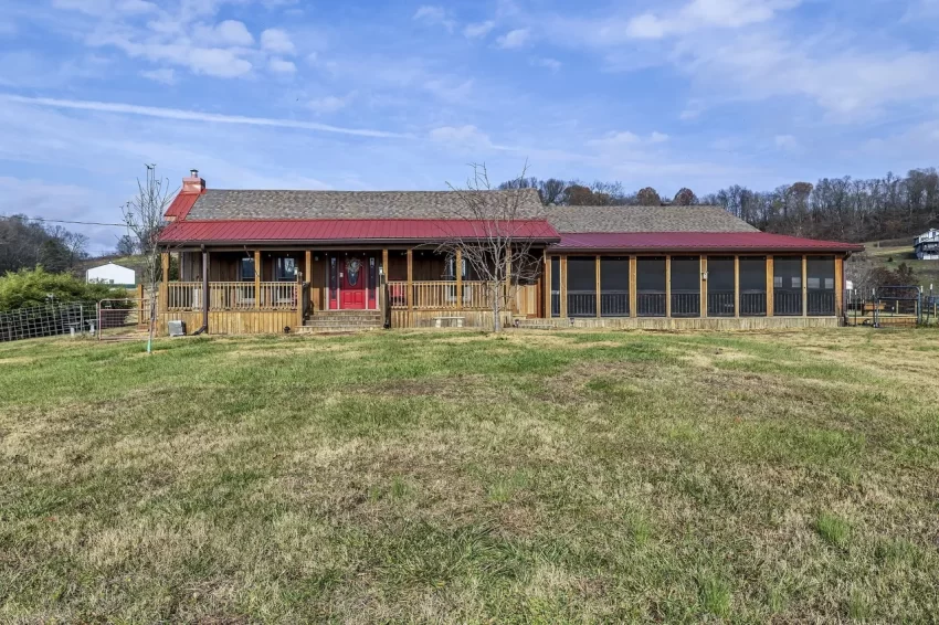 tennessee home