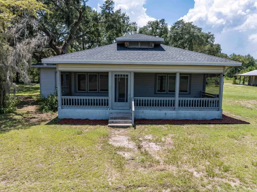 florida home