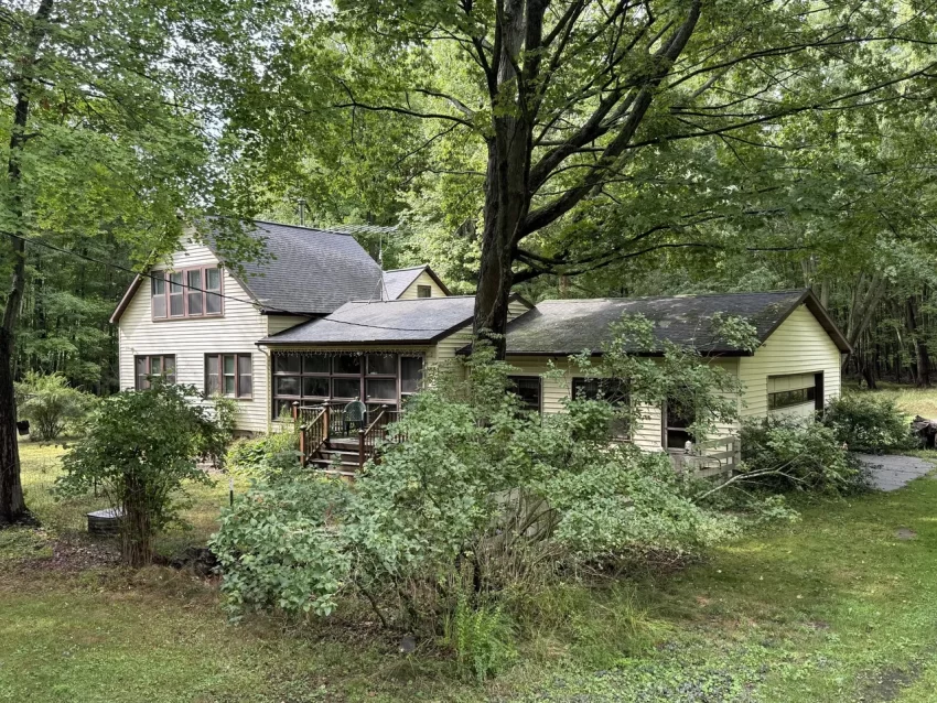 michigan home