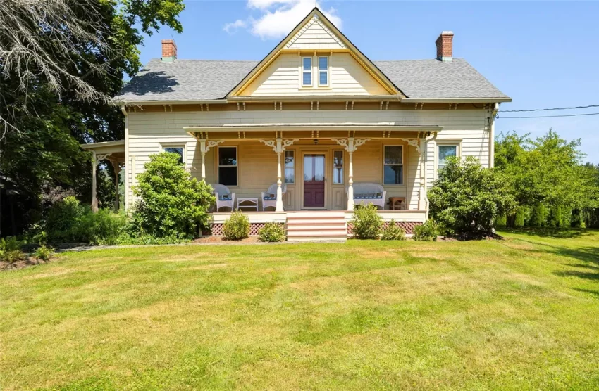 New York victorian