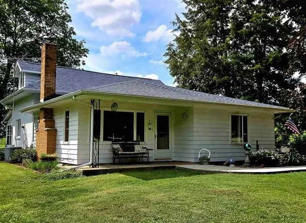 iowa home