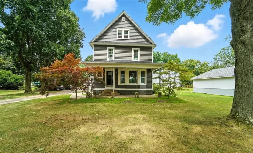 ohio home