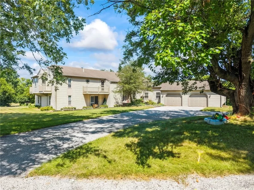 ohio home