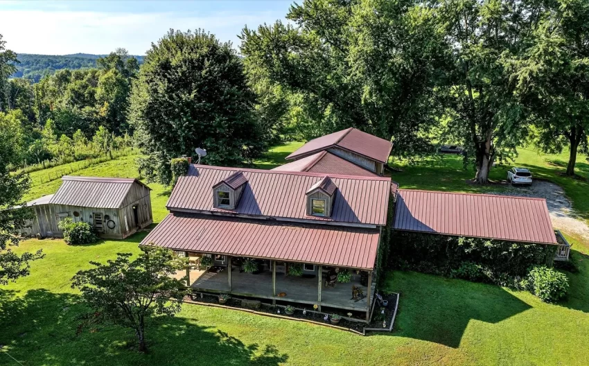 indiana home