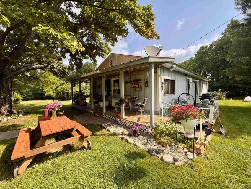 michigan home