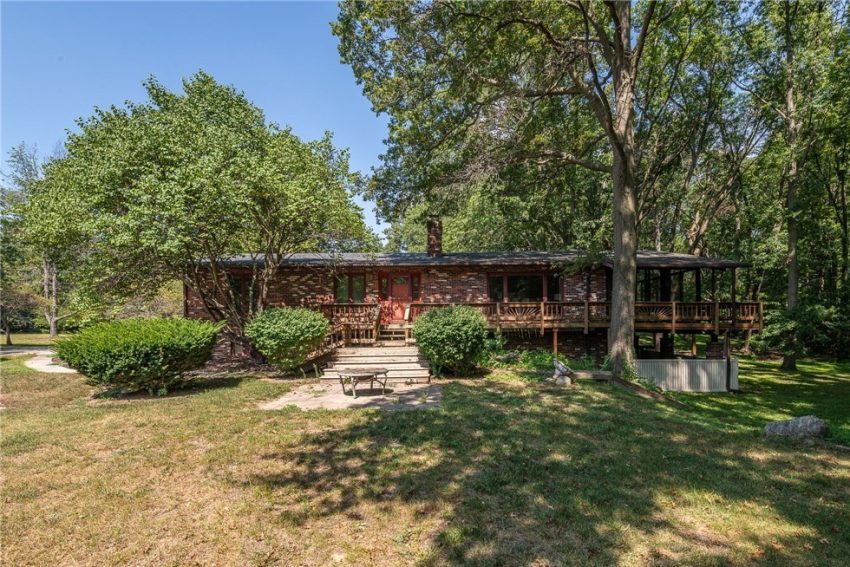 ohio ranch