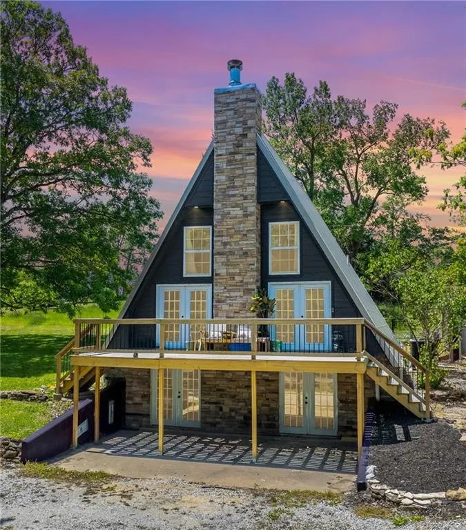 a-frame