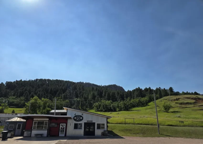 wyoming thrift store