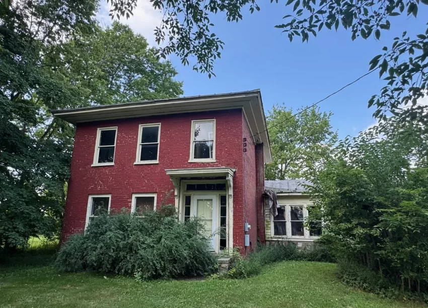 michigan fixer upper