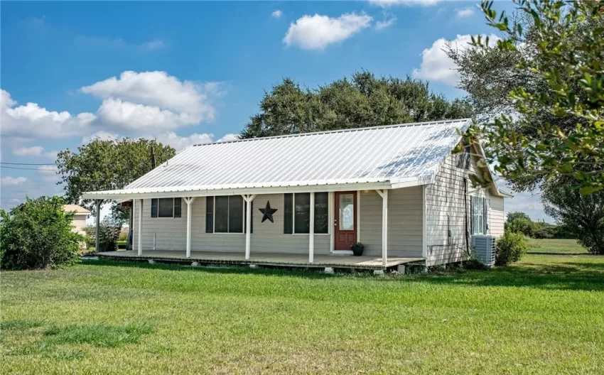 texas ranch