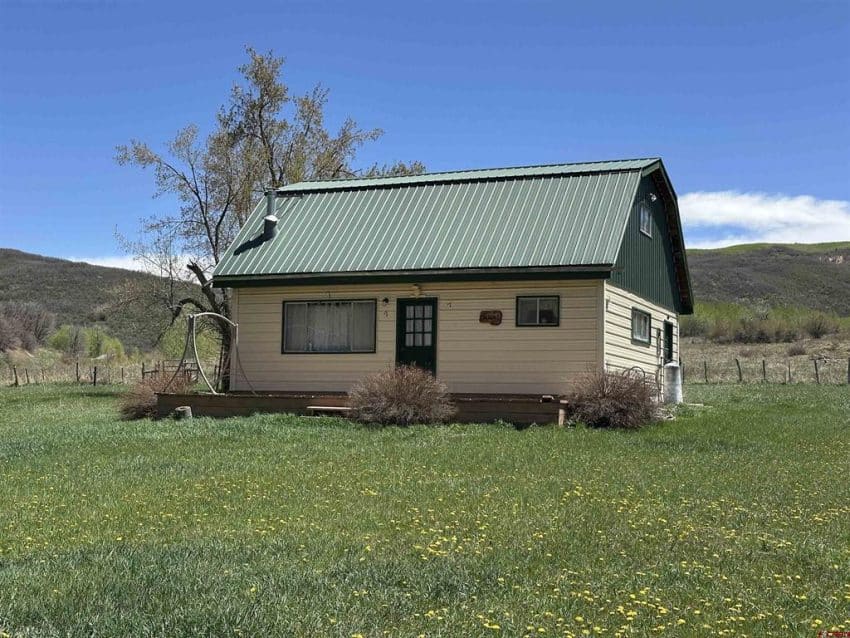 colorado home