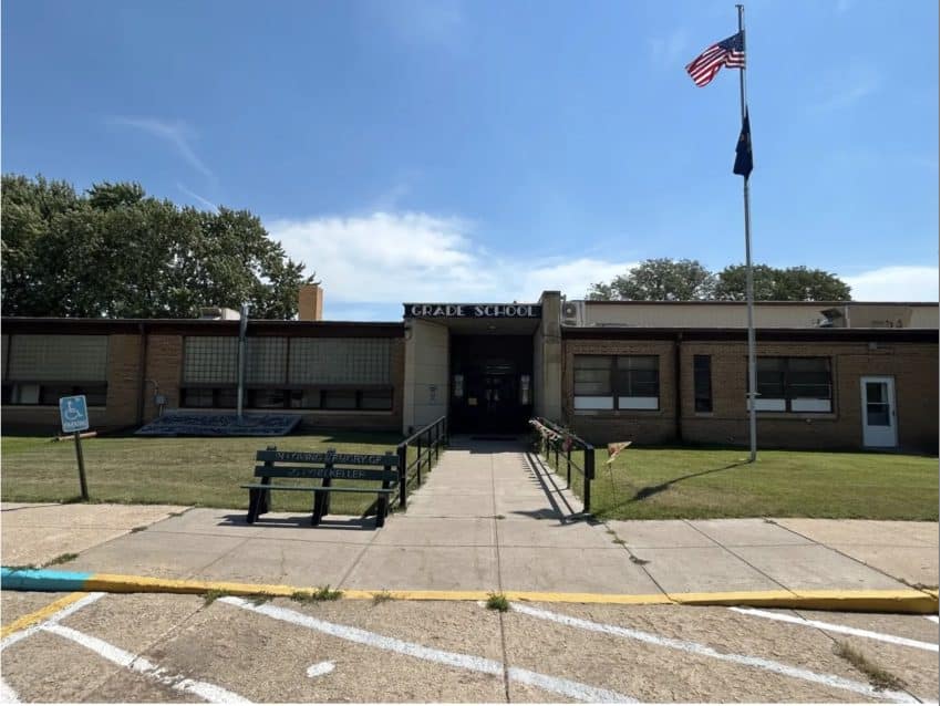 Kansas Elementary School