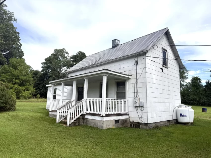 virginia home