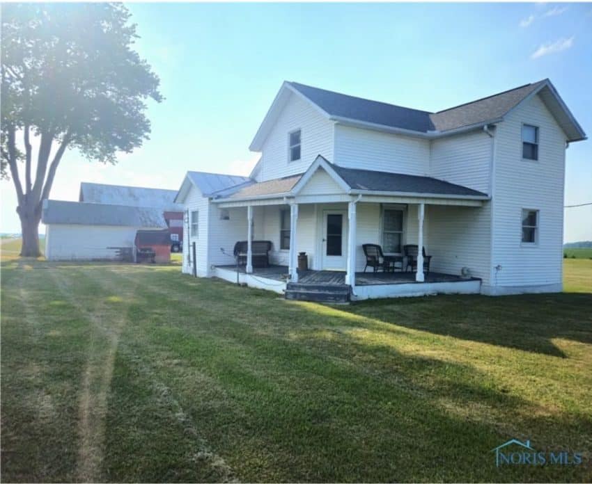 Ohio Hobby Farm