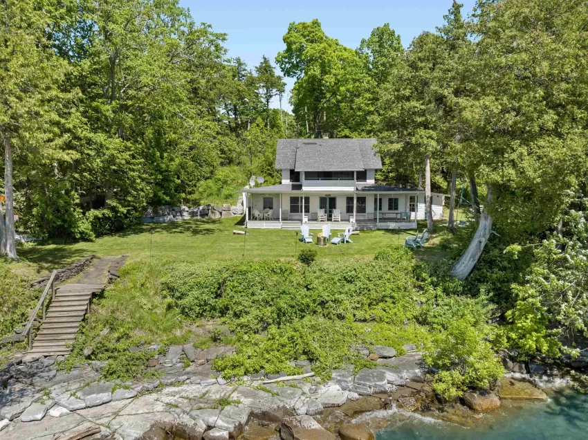 vermont home