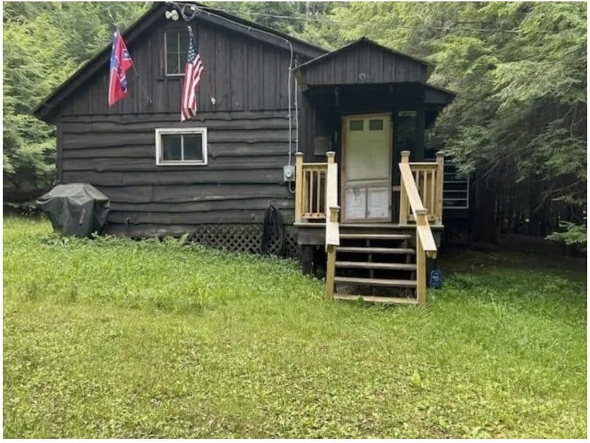 Pennsylvania Country Cabin