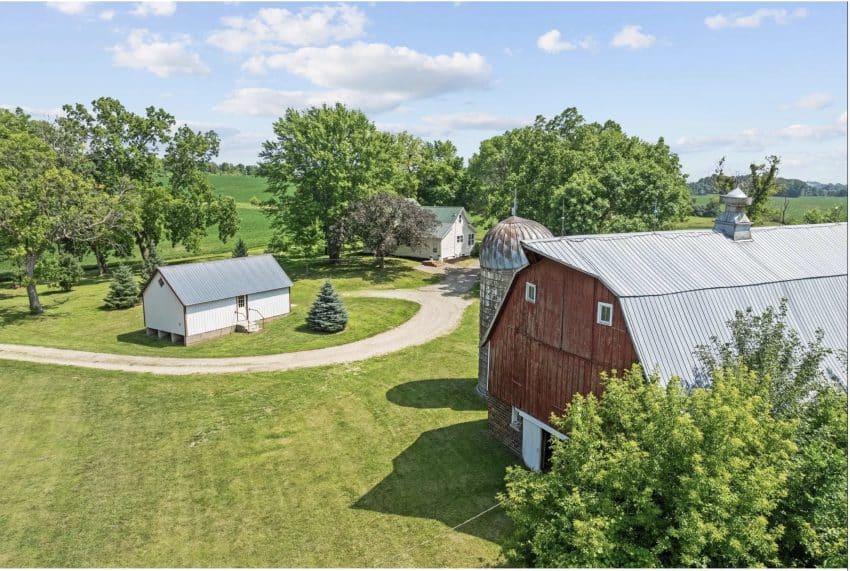 Minnesota Hobby Farm