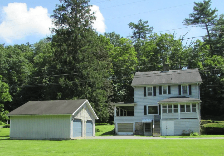 Historic Home