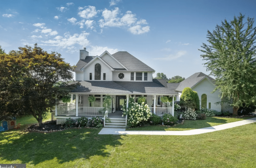 Beautiful Family Home
