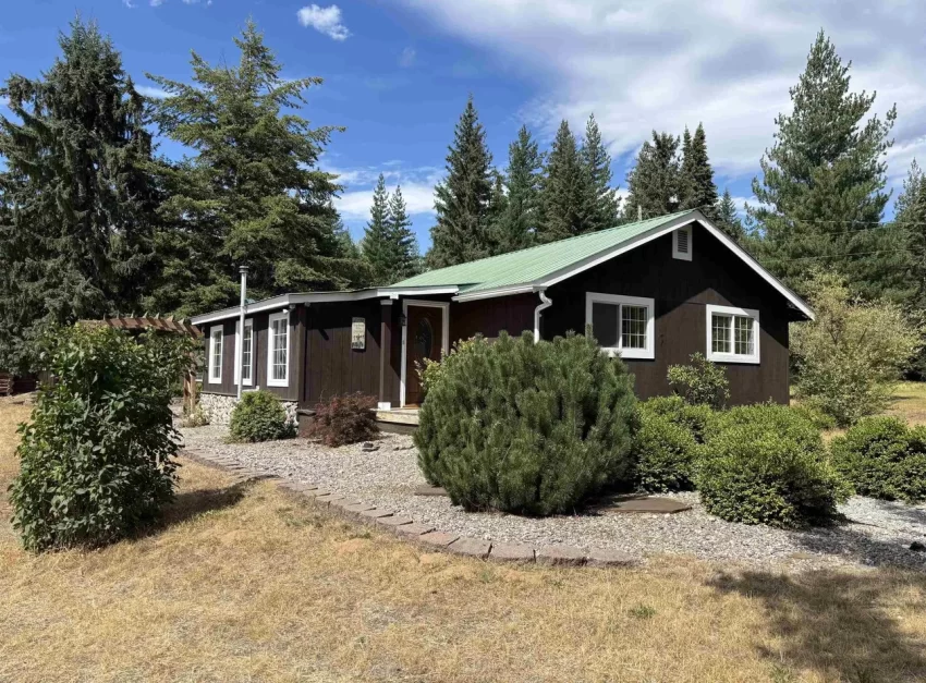 idaho home