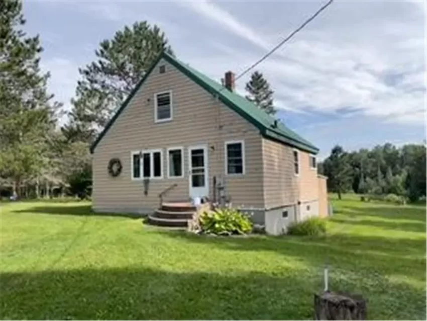 minnesota home