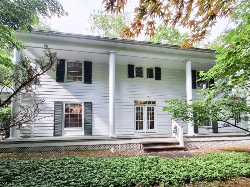 new jersey home