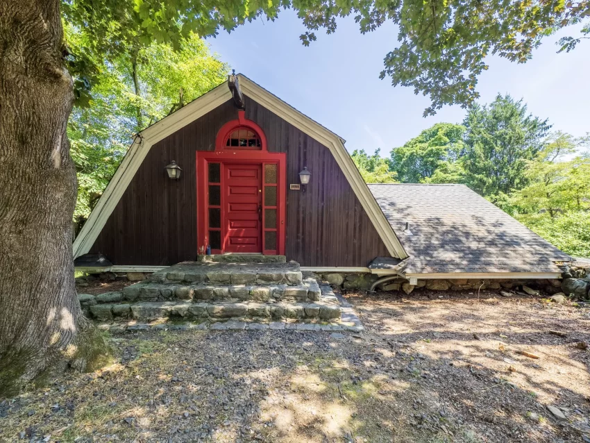 connecticut home
