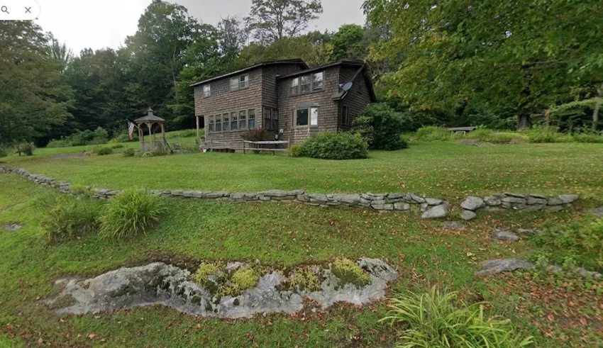 vermont home