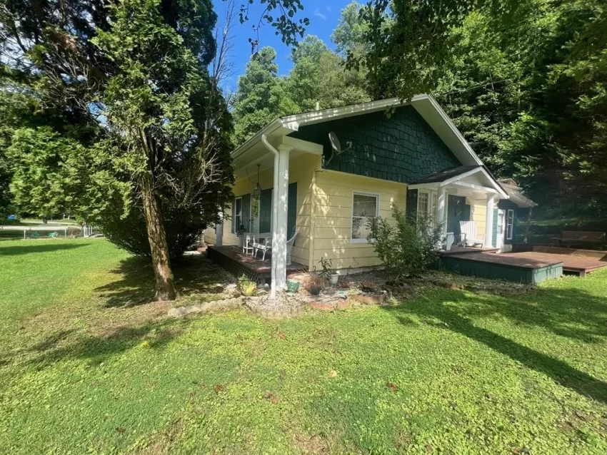 kentucky home