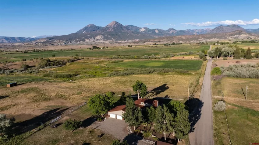 colorado farmhouse