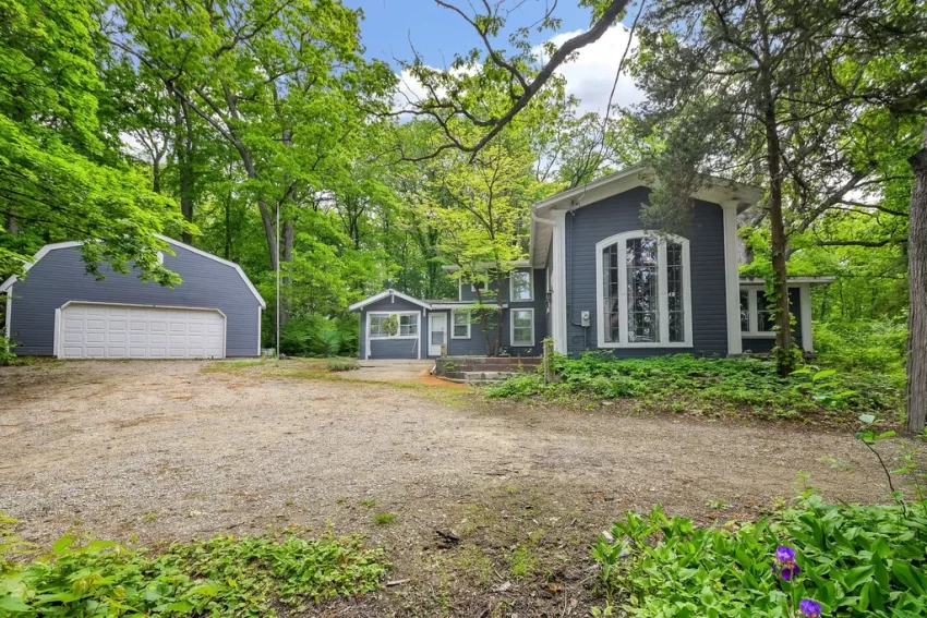 illinois home
