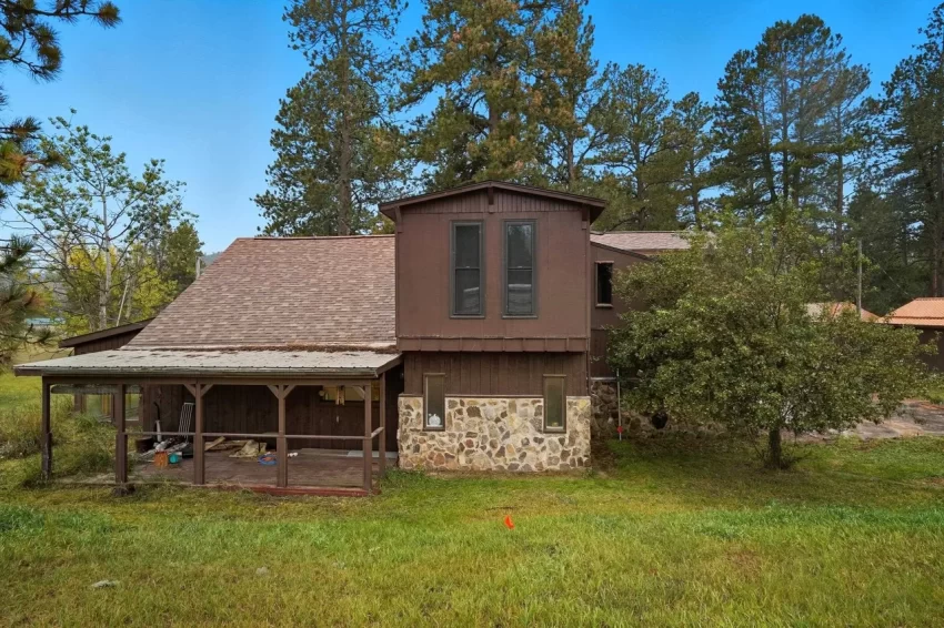 south Dakota home
