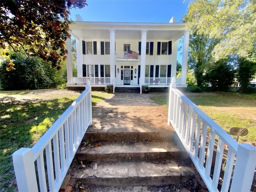 greek revival