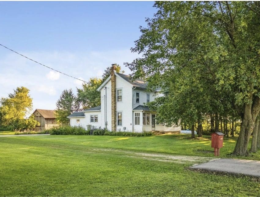 Illinois Hobby Farm