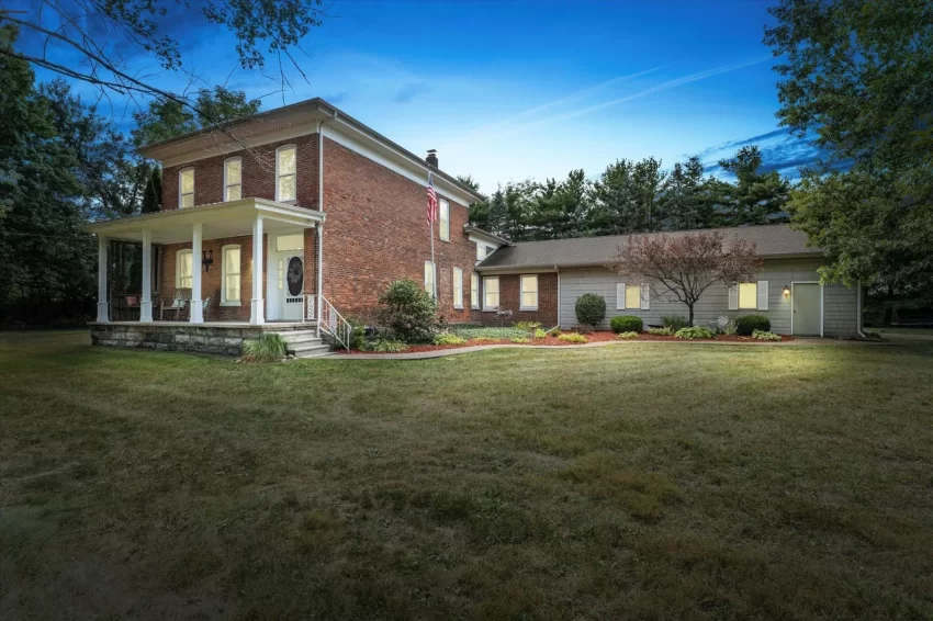 michigan italianate