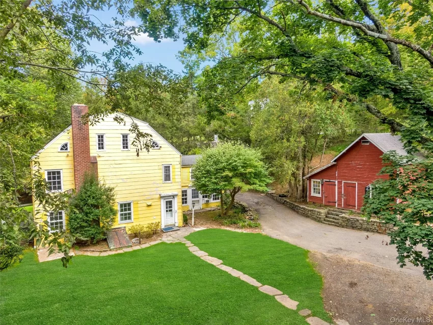 New York colonial
