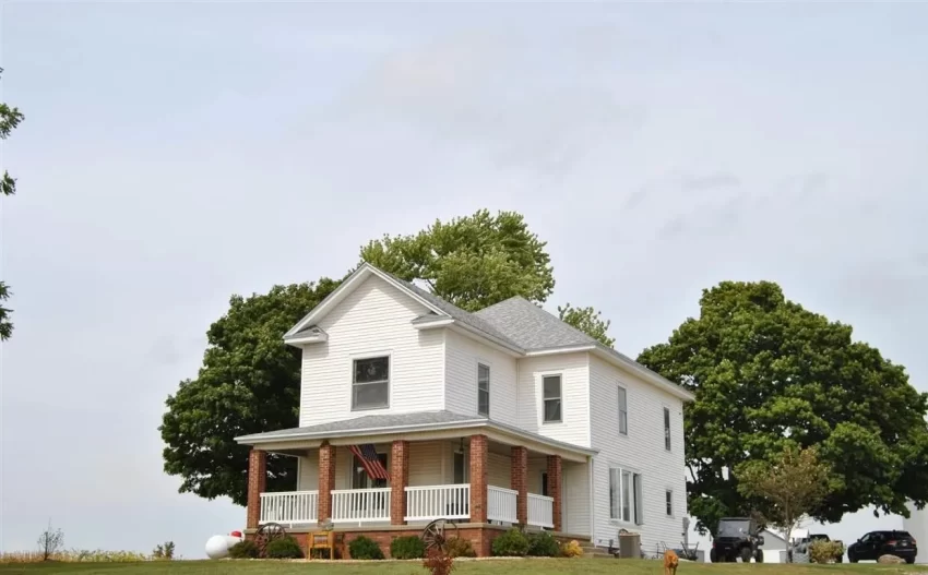 indiana home