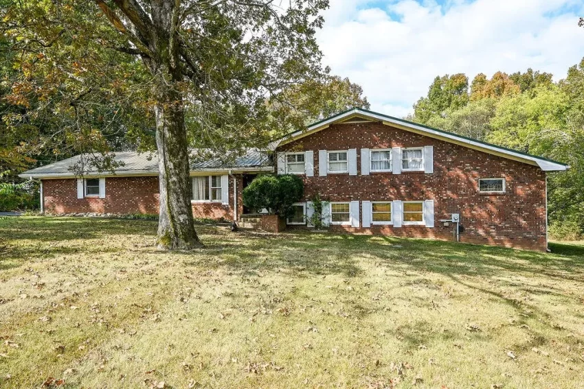 Tennessee home