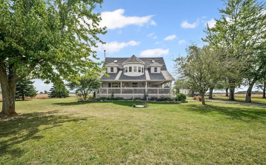 ohio home