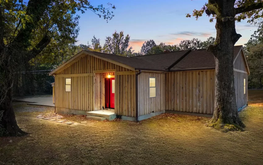 alabama home