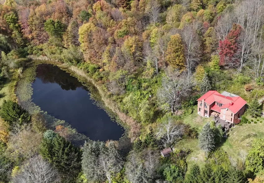 pennsylvania home