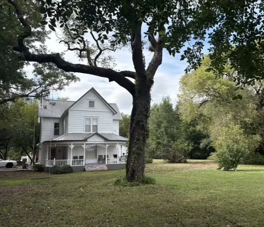 kansas victorian