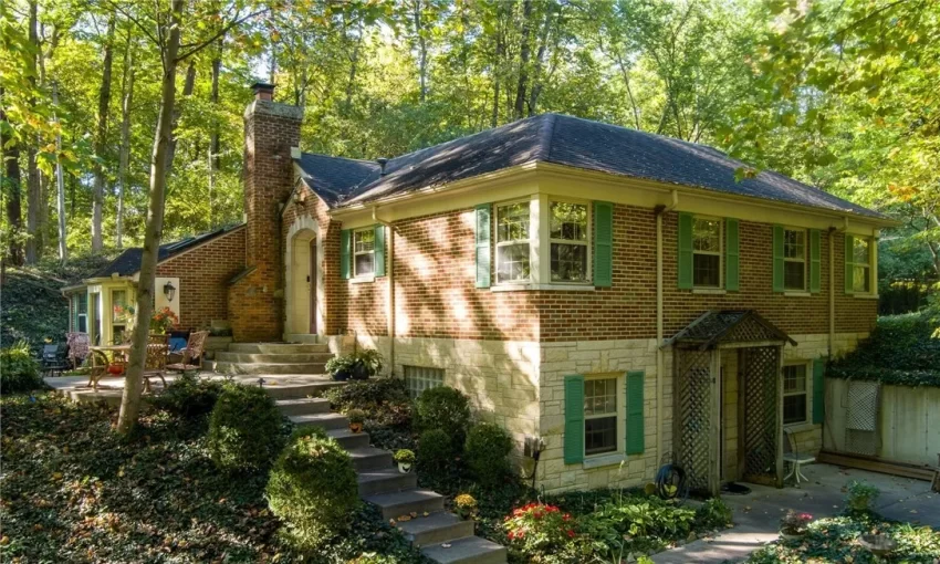 ohio home