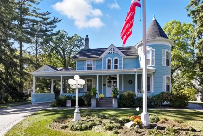 minnesota victorian