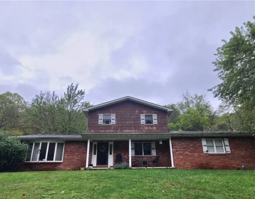 ohio home